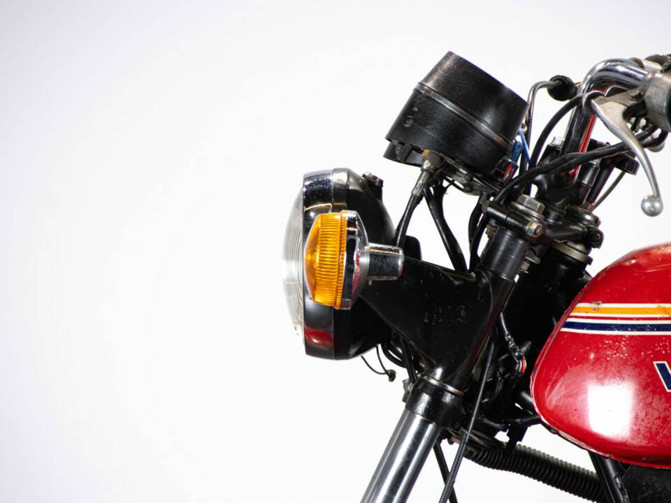 Imagen 15/50 de Kawasaki S2 350 (1972)