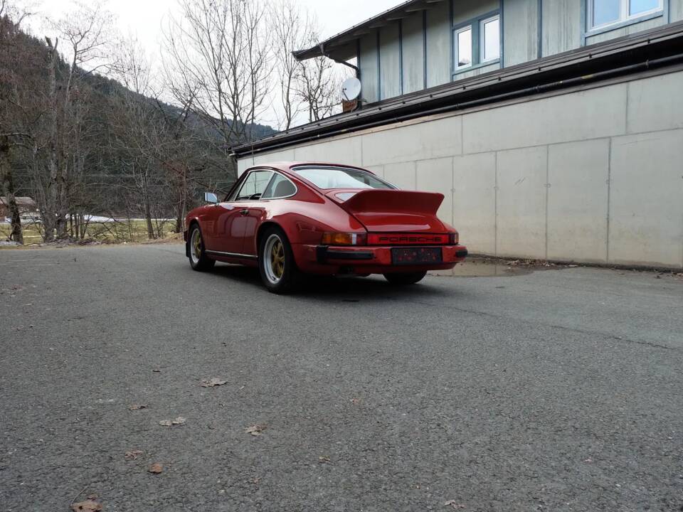 Bild 7/57 von Porsche 911 2.7 S (1975)