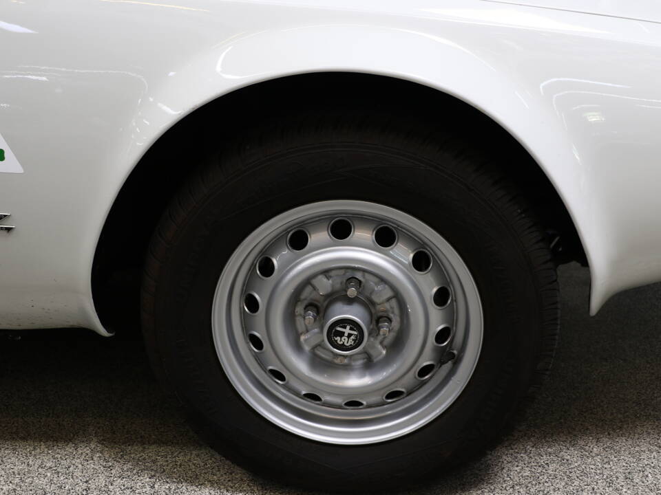 Image 6/31 of Alfa Romeo Junior Zagato GT 1600 (1973)