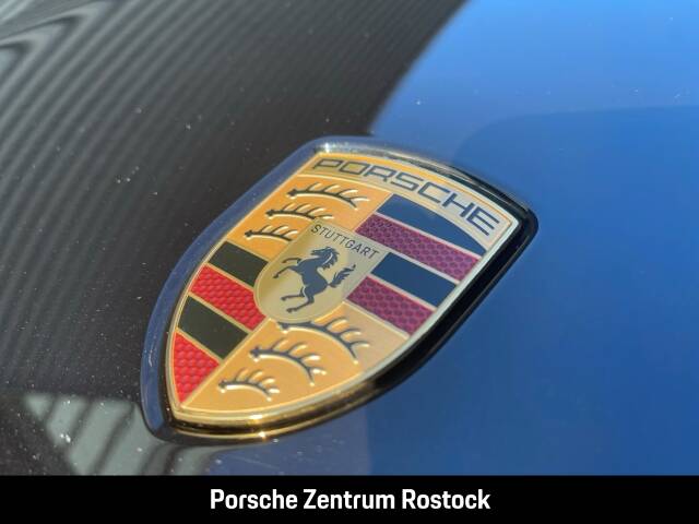 Bild 27/28 von Porsche Taycan 4 Cross Turismo (2025)