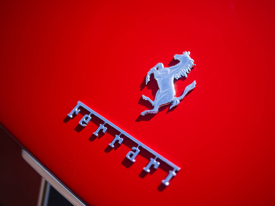 Immagine 40/50 di Ferrari 365 GTB&#x2F;4 Daytona (1973)