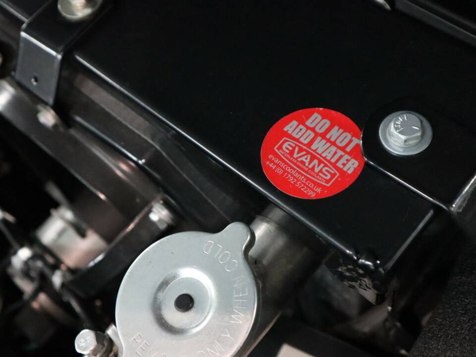 Bild 47/99 von Jensen Interceptor MK III (1973)