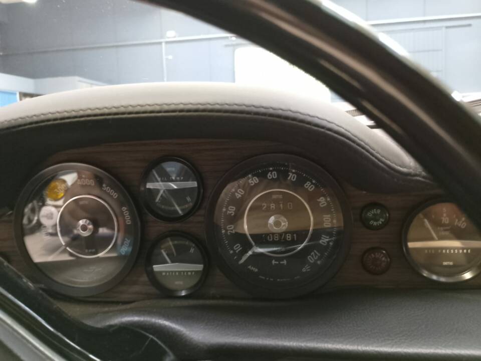 Imagen 33/54 de Volvo 1800 ES (1973)