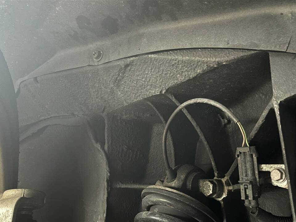 Imagen 81/82 de Ferrari F430 Spider (2007)