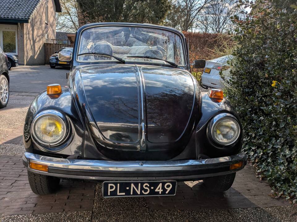 Bild 2/20 von Volkswagen Käfer 1303 (1978)