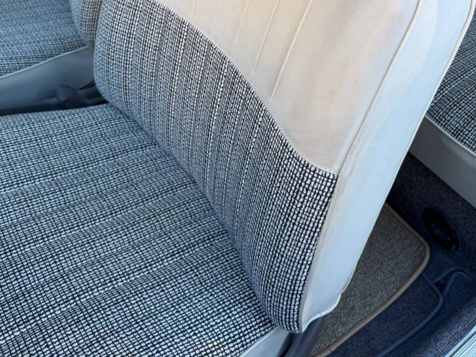 Immagine 5/19 di Volkswagen 1500 (1963)