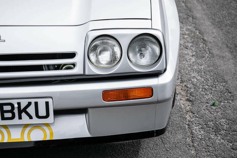 Image 47/49 of Opel Manta 400 (1984)