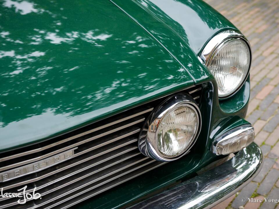Bild 36/55 von Bristol 411 Mk. I (1970)
