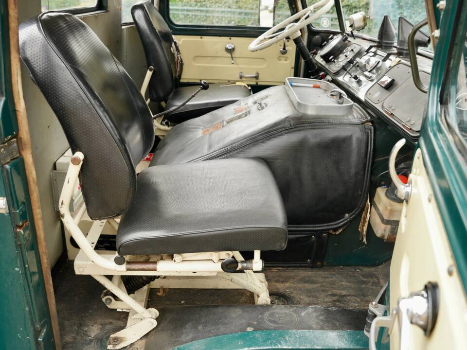 Afbeelding 42/50 van DAF A1100 (1972)