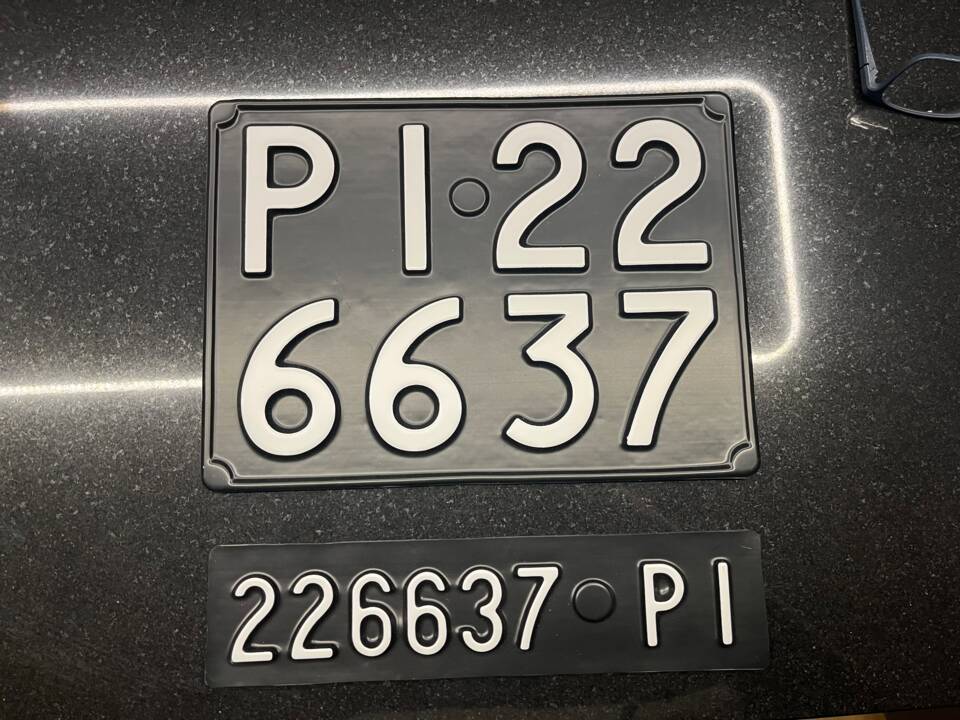 Bild 15/19 von FIAT 500 R (1975)