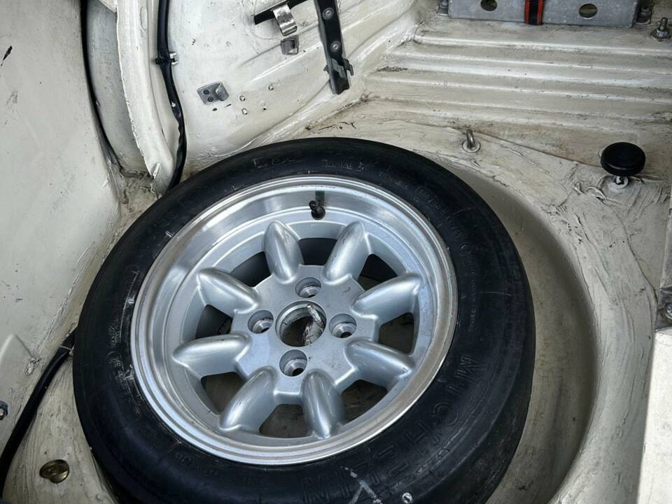 Bild 46/56 von BMW 2002 ti (1969)