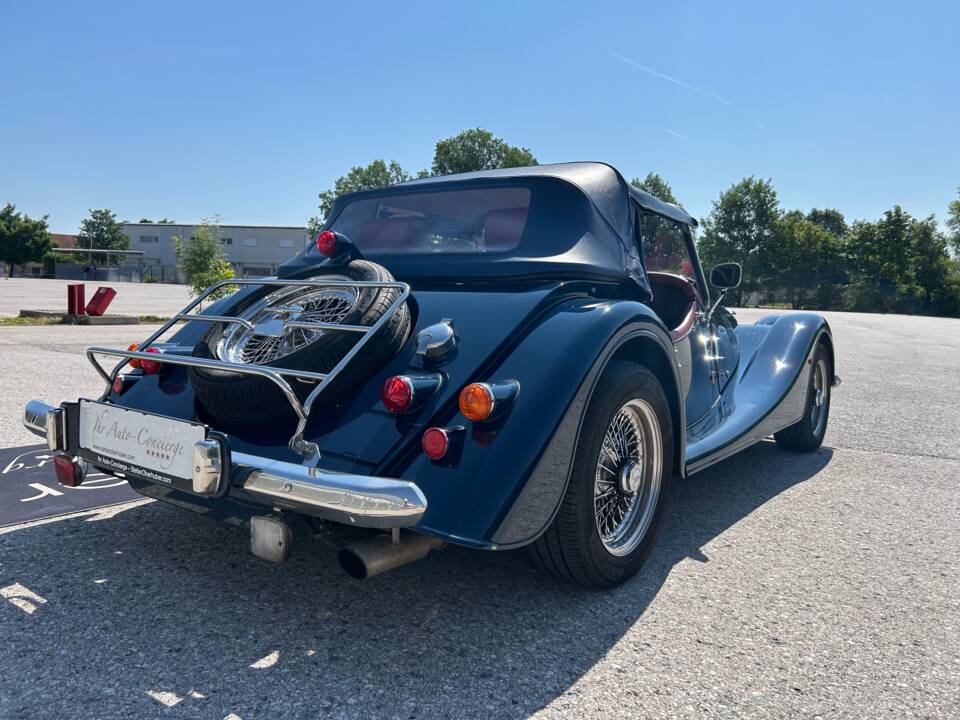 Bild 20/31 von Morgan Plus 4 (2015)