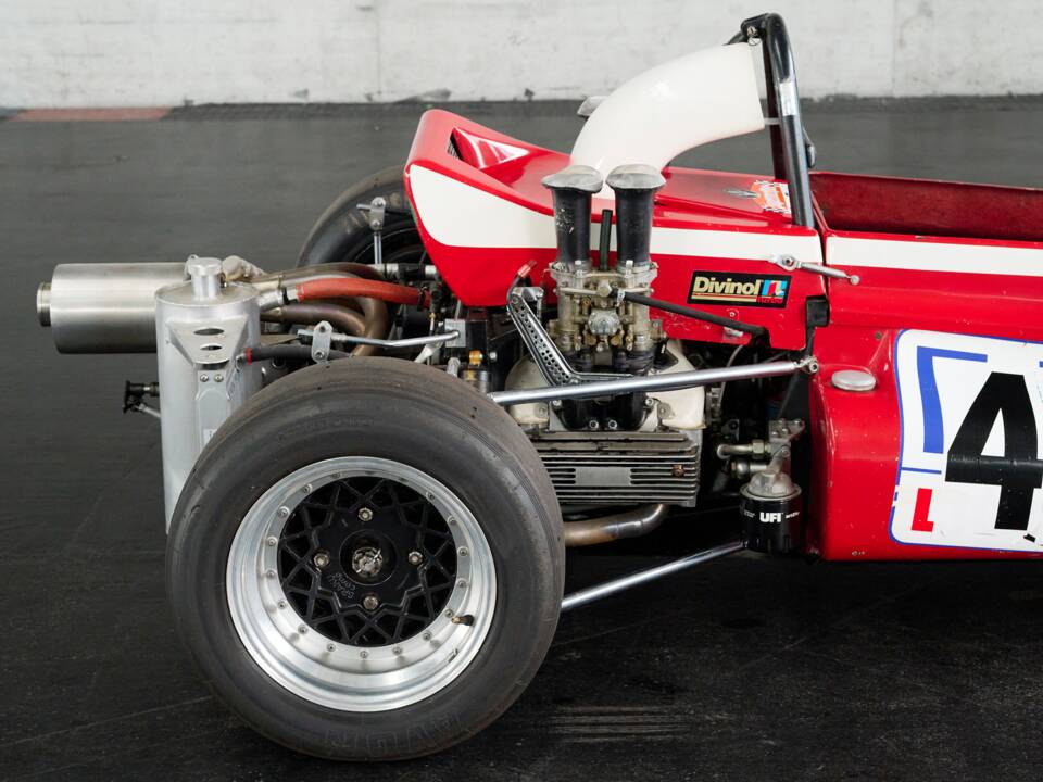 Bild 45/50 von Kaimann Formel Super V Rennwagen (1971)