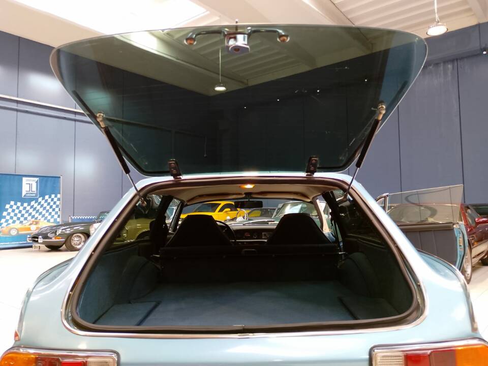 Imagen 20/54 de Volvo 1800 ES (1973)