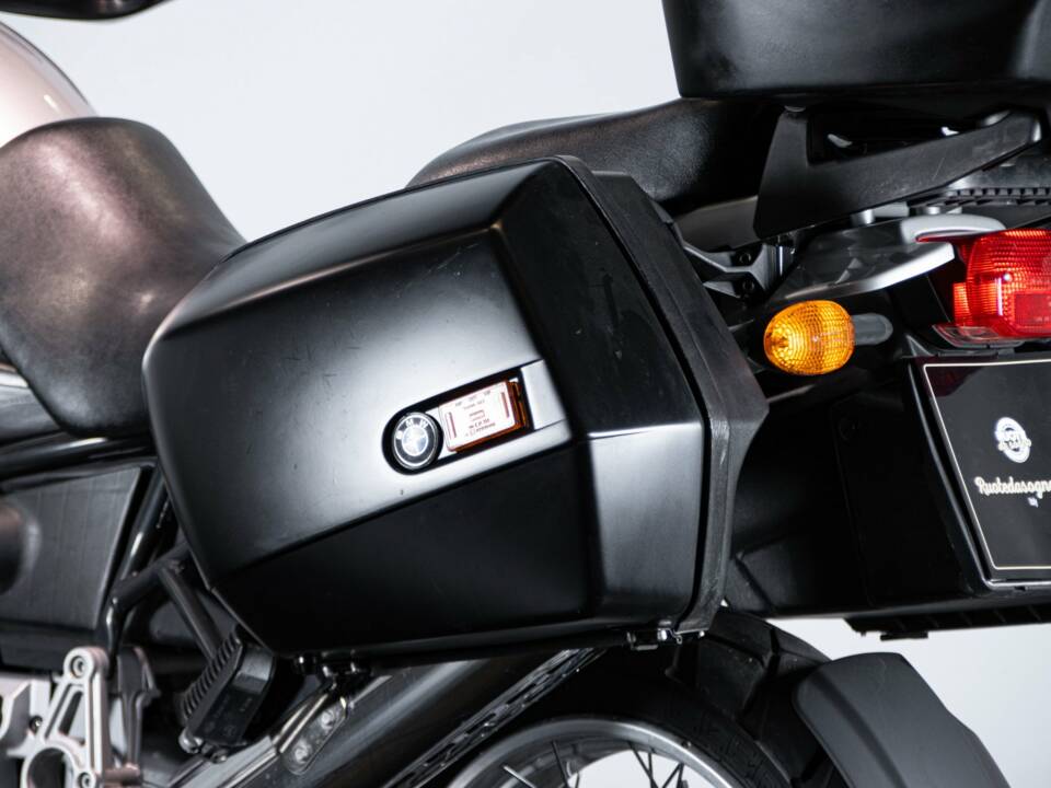Bild 14/50 von BMW R 1150 GS (2000)