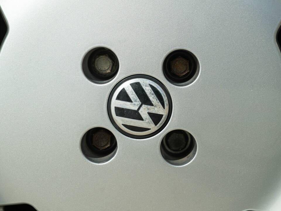 Image 21/50 of Volkswagen Golf I Cabrio GLi 1.8 (1983)