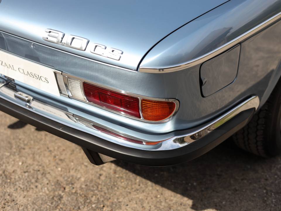 Afbeelding 26/44 van BMW 3.0 CS (1975)