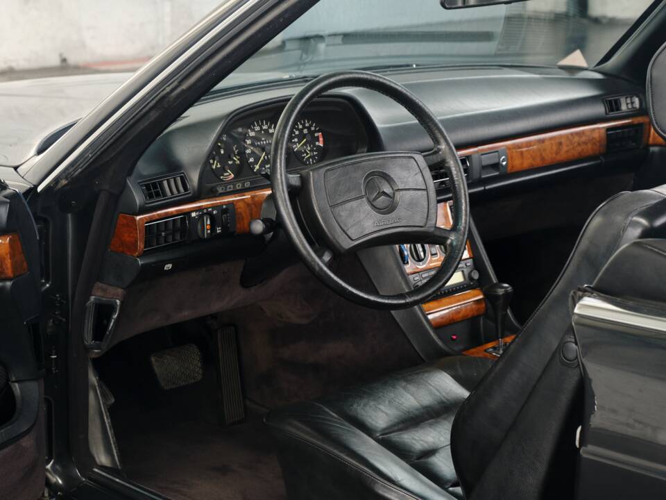Bild 44/50 von Mercedes-Benz 500 SEC SGS (1985)