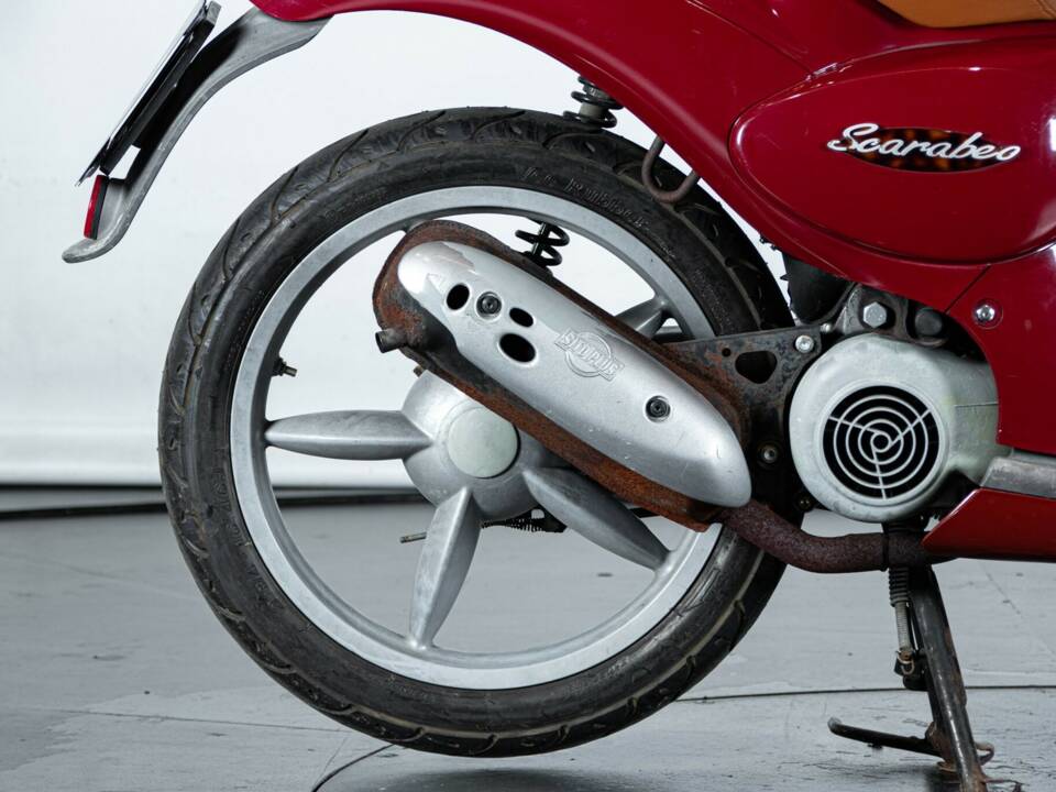 Immagine 23/50 di Aprilia DUMMY (1994)