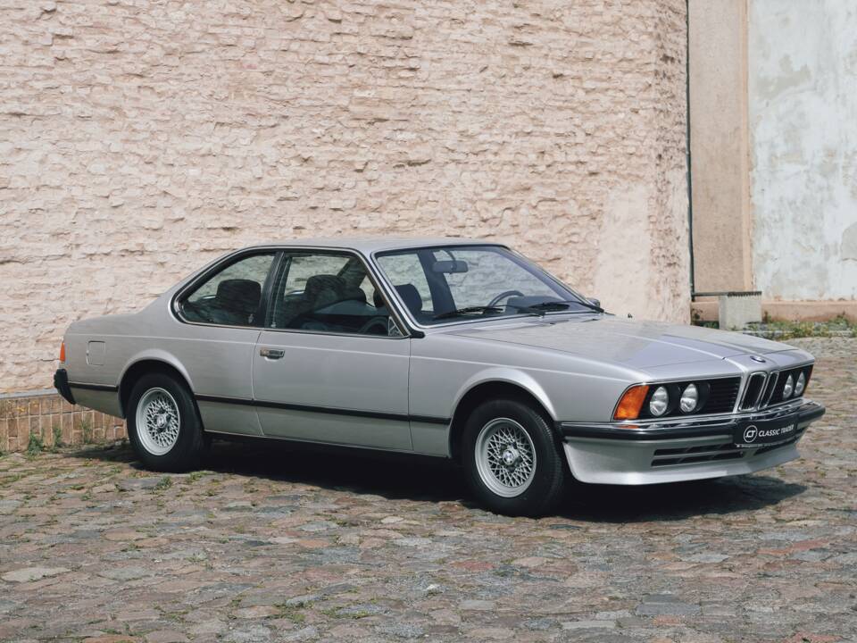 Bild 28/106 von BMW 633 CSi (1976)