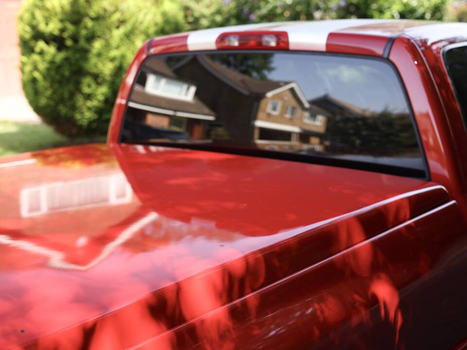 Immagine 30/50 di Dodge Ram SRT 10 (2005)