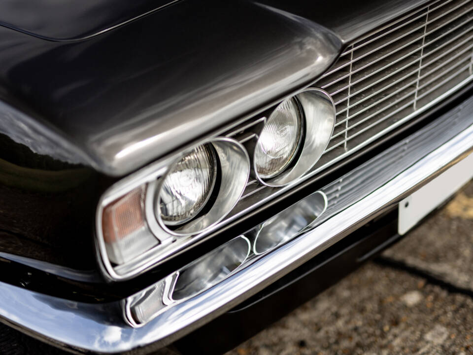 Bild 41/50 von Aston Martin DBS V8 (1971)