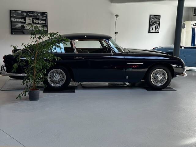 Image 4/10 de Aston Martin DB 5 (1964)