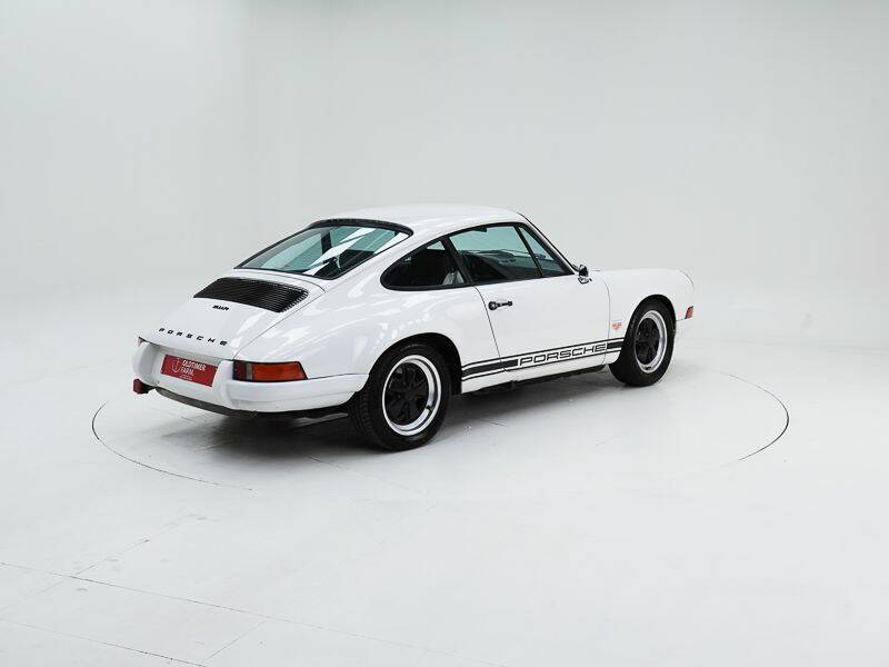 Bild 2/15 von Porsche 911 Carrera 3.2 Rinspeed (1984)