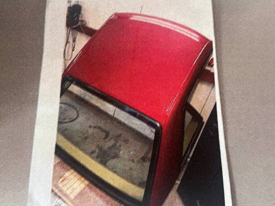 Image 21/50 de Mercedes-Benz 300 SL-24 (1991)