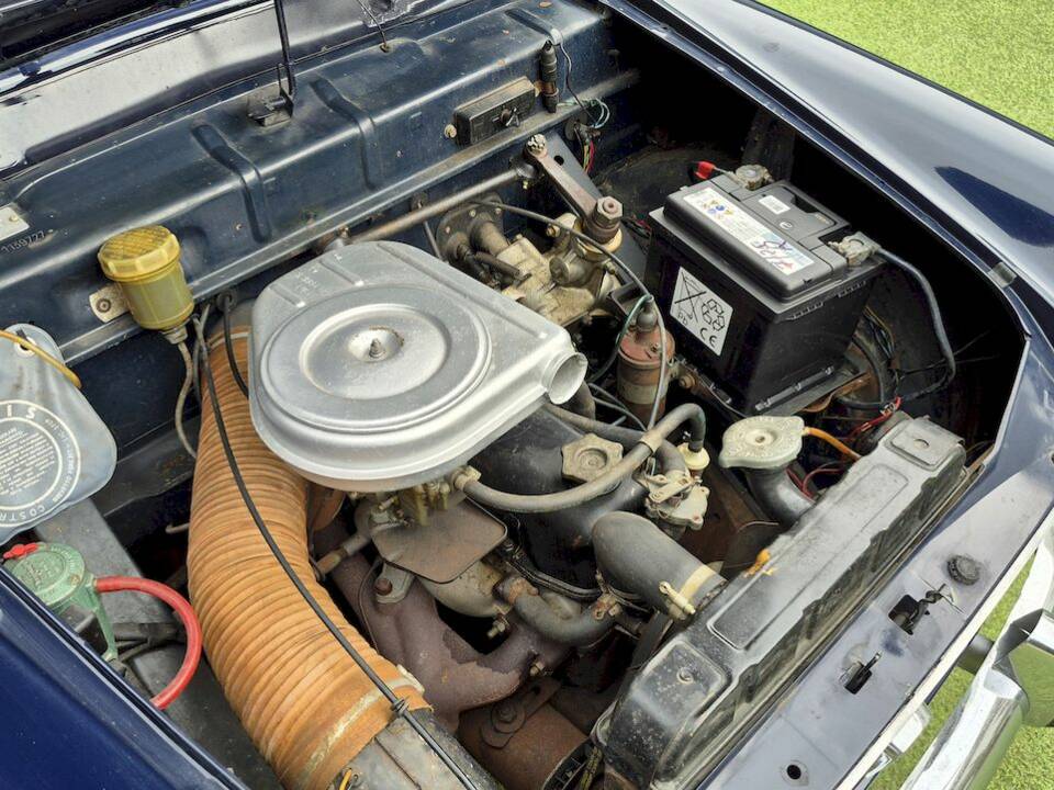 Afbeelding 42/44 van FIAT 1100 D (1963)
