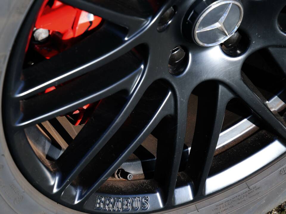 Bild 26/41 von Mercedes-Benz G 63 AMG (lang) (2015)