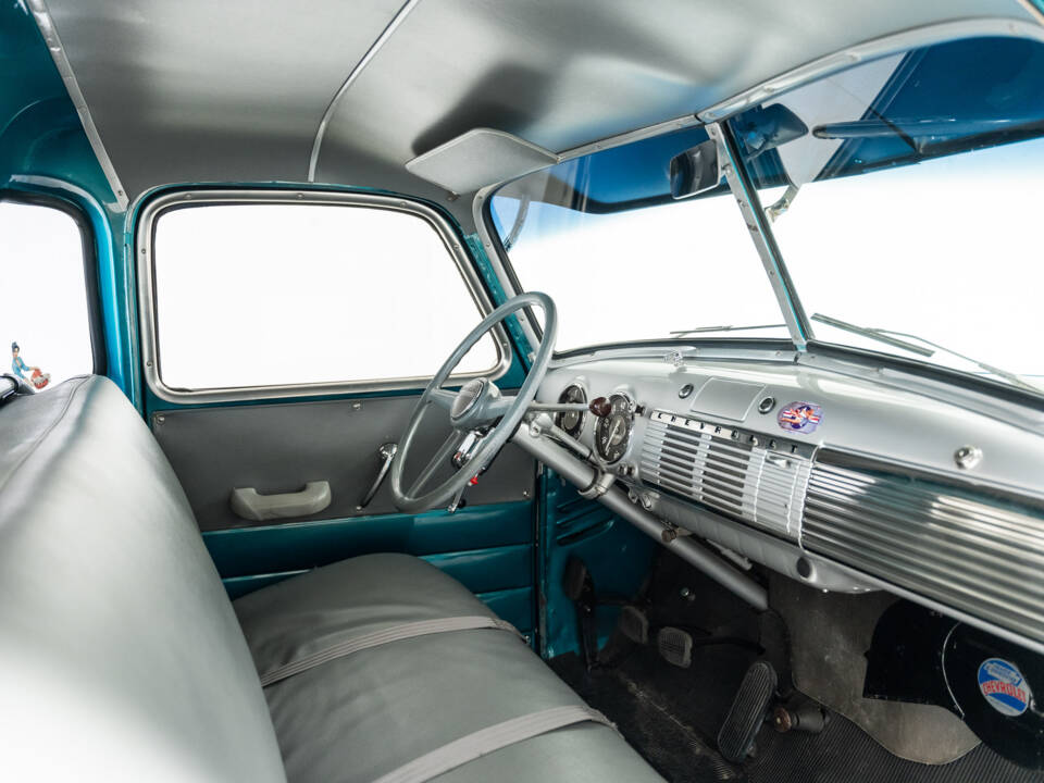 Bild 17/32 von Chevrolet 3100 ½-ton Stepside (1949)