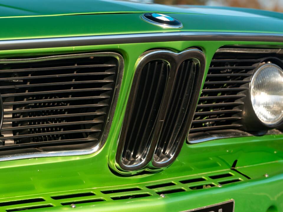 Image 18/77 de BMW 3.0 CSL (1973)