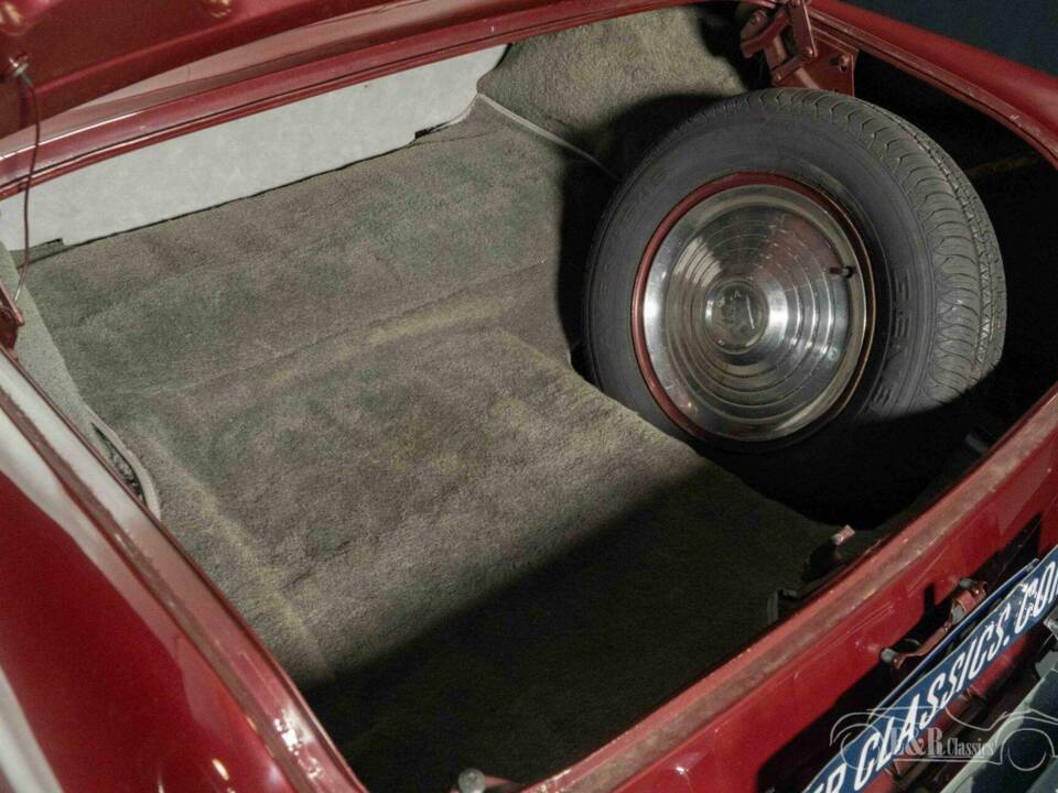 Bild 17/19 von Mercury Monterey Hardtop (1953)