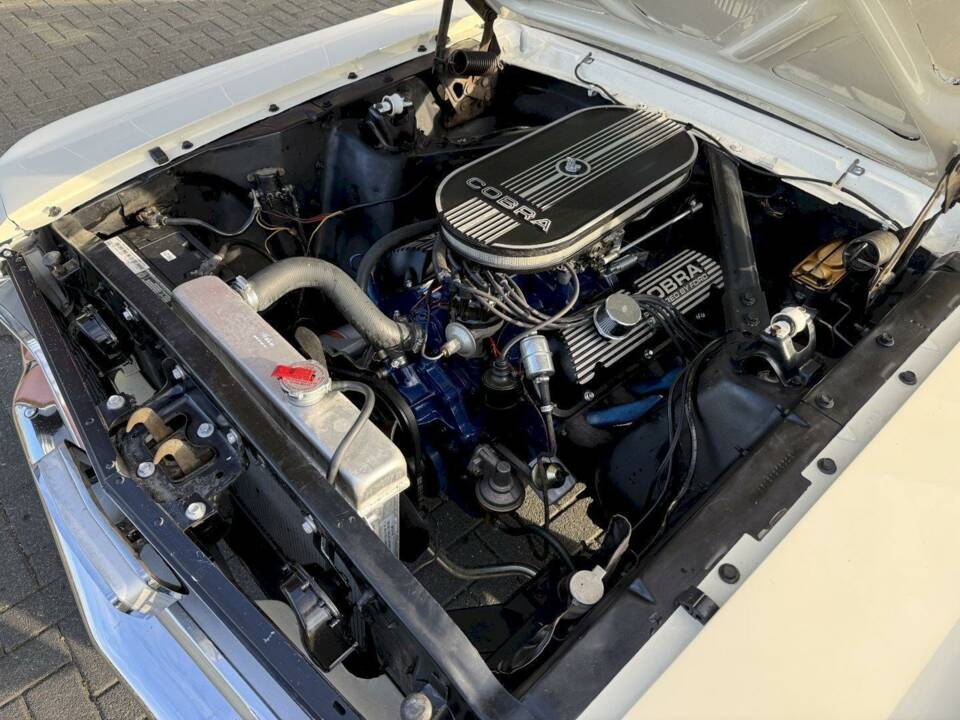 Bild 22/36 von Ford Mustang 289 (1966)