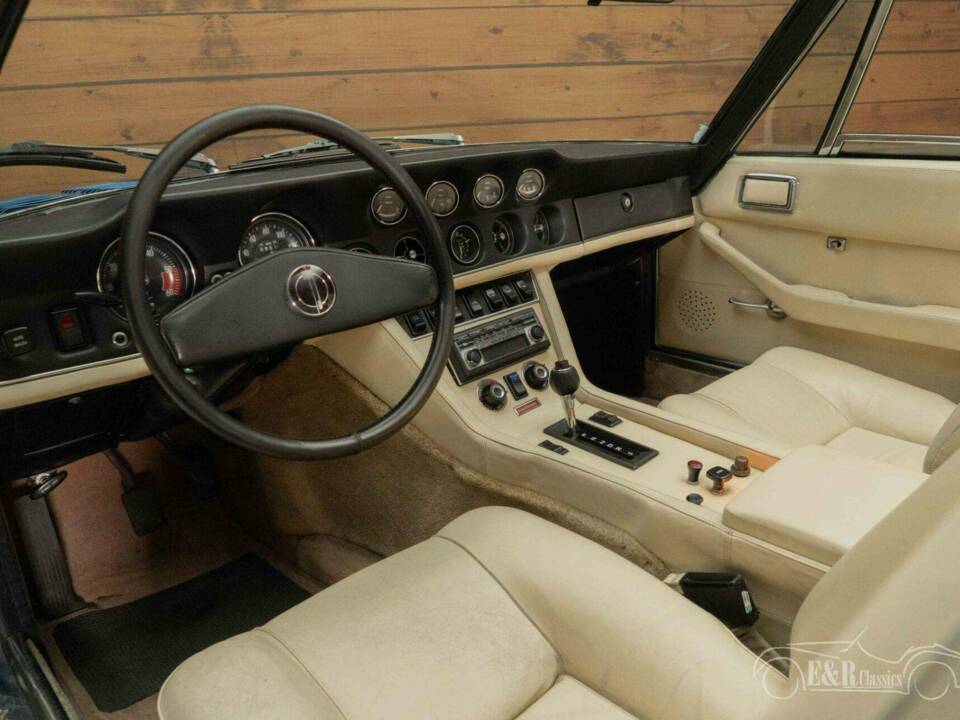 Bild 11/19 von Jensen Interceptor MK III (1977)