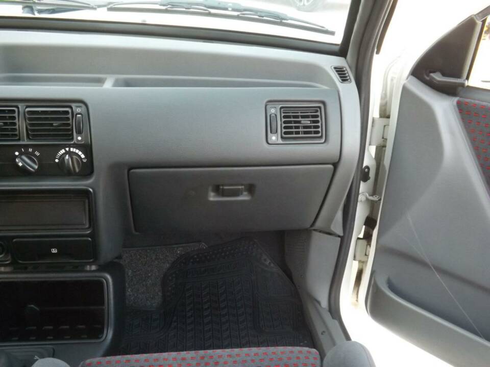 Immagine 24/50 di Ford Escort turbo RS (1987)