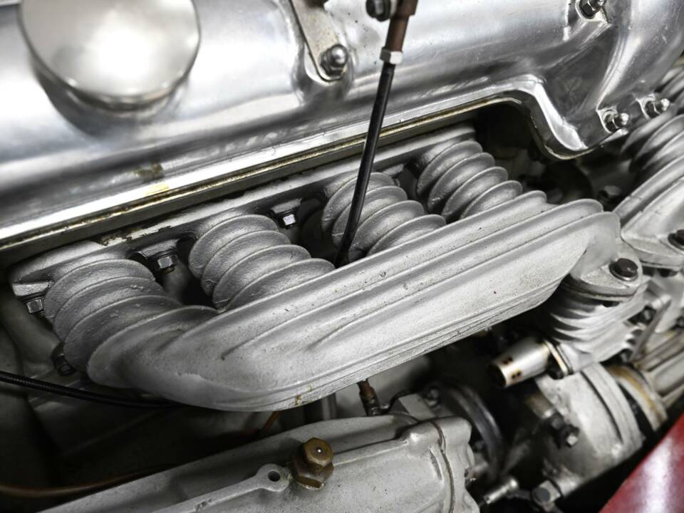 Image 28/50 of Alfa Romeo 8C 2300 Monza (1932)