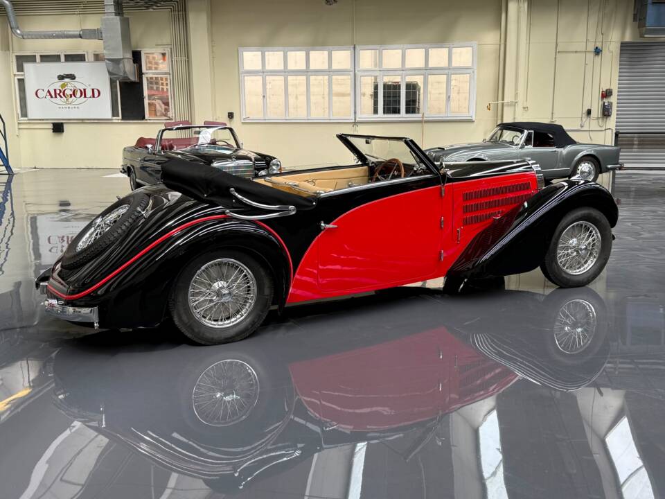 Immagine 5/34 di Bugatti Typ 57 (1937)