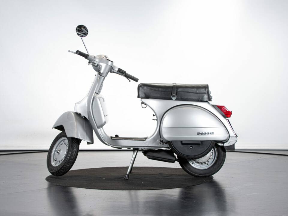 Bild 1/47 von Piaggio Vespa P 200 E (1977)