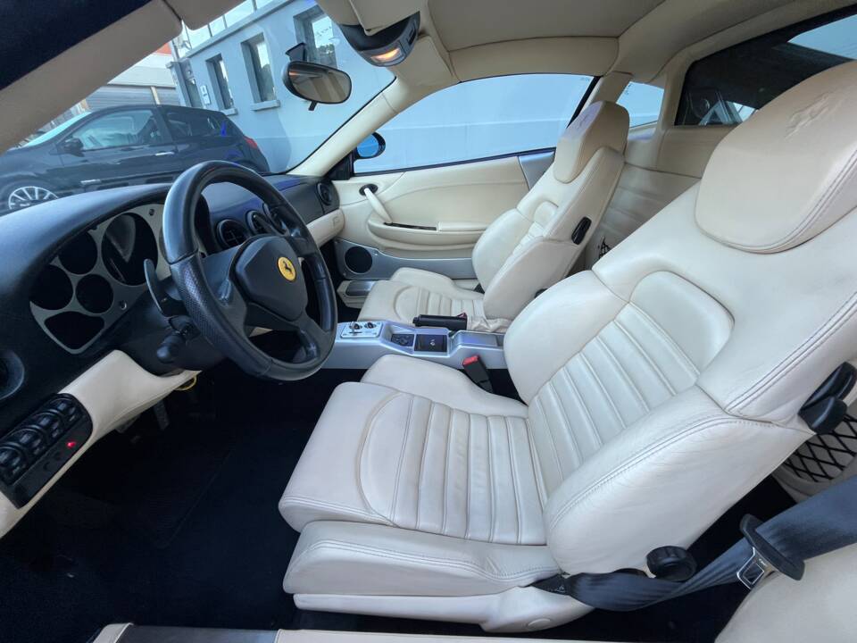 Image 15/26 of Ferrari 360 Modena (2003)