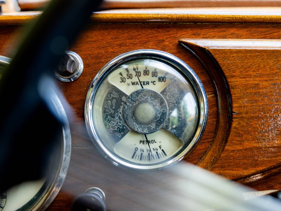 Image 31/47 of Riley 1.5 Litre RMA (1949)