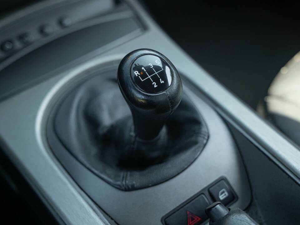 Image 30/49 of BMW Z4 2.2i (2004)