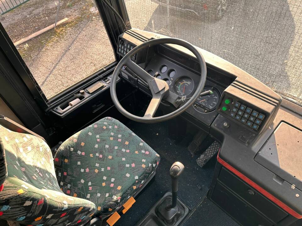 Image 16/20 of Menarini Monocar 120 L (1992)