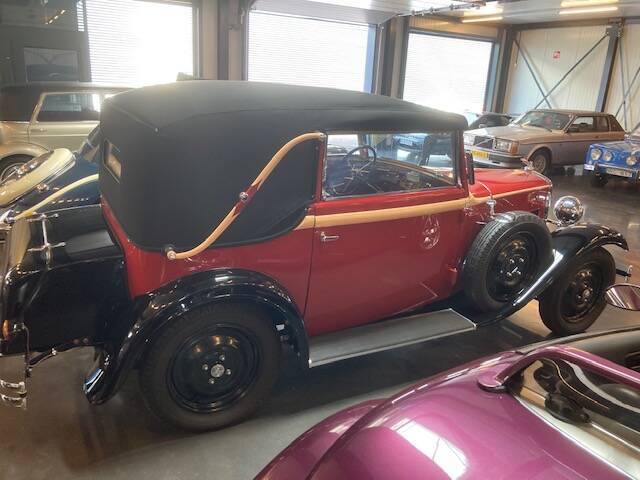 Bild 10/32 von Wanderer W 10&#x2F;I (1931)