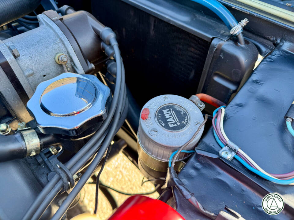 Immagine 65/75 di FIAT Dino Coupe (1968)
