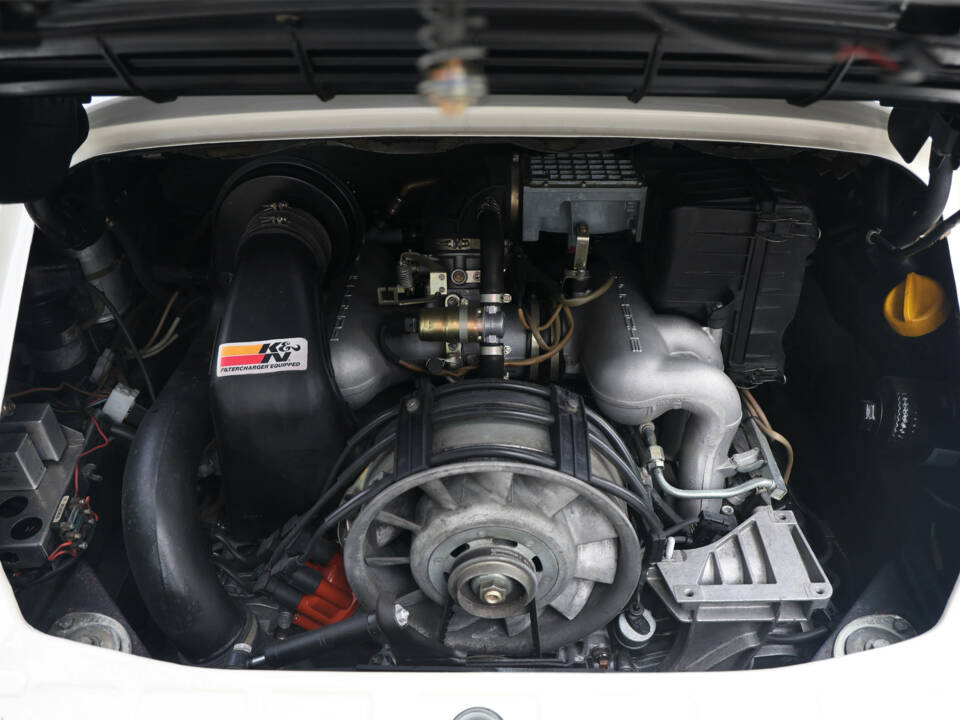 Afbeelding 55/57 van Porsche 912 (1969)