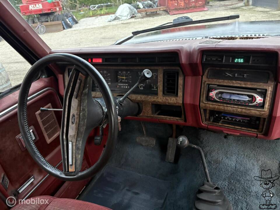 Bild 6/17 von Ford F-250 (1986)