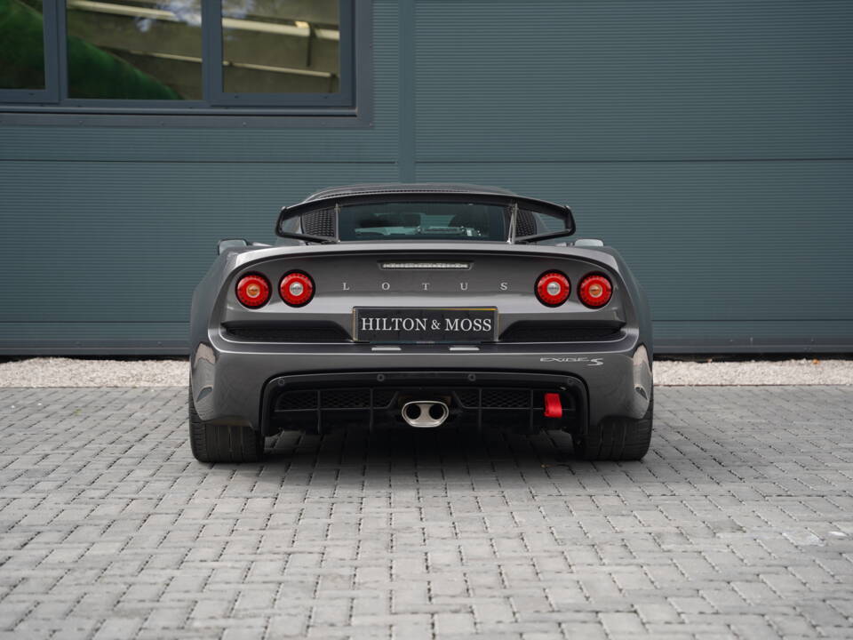 Afbeelding 8/50 van Lotus Exige Sport 350 (2016)