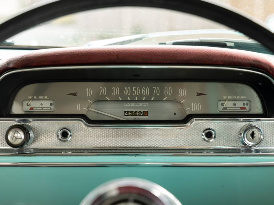 Afbeelding 11/45 van Ford Zodiac (1961)